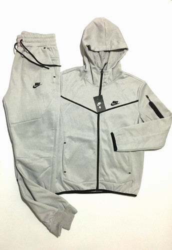 Men nike tech fleece suits - men's,